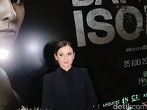 Kimberly Ryder Lapang Dada Batal Naik Haji Tahun Ini, Fokus Siapkan Kurban