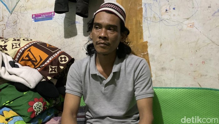 Perjalanan Seminggu Supri: Pencarian Gelisah untuk Bajaj yang Hilang di Riuhan Jakarta