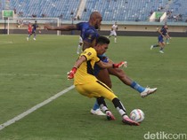 Liga 1: Pemain Persib Bandung yang Wajib Diwaspadai PSM Makassar