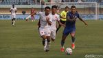 Momen Persib Hancurkan PSM di Piala Presiden 2024