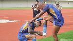 Momen Persib Hancurkan PSM di Piala Presiden 2024