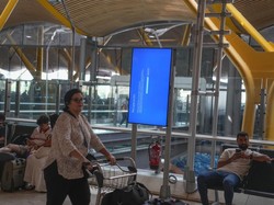 Windows Tumbang Massal Dimanfaatkan Hacker dan Penipu