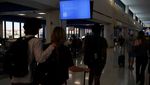 Layanan Cloud Microsoft Sempat Down Bikin Bandara Kacau