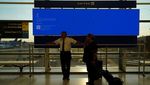 Layanan Cloud Microsoft Sempat Down Bikin Bandara Kacau
