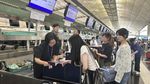 Layanan Cloud Microsoft Sempat Down Bikin Bandara Kacau