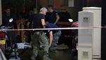 Geger Ledakan Dahsyat di Tel Aviv, 1 Orang Tewas