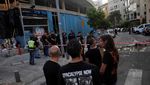 Geger Ledakan Dahsyat di Tel Aviv, 1 Orang Tewas
