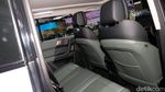 Lihat Nih Chery iCAR 03, Mobil Listrik Off-Road Pertama di Indonesia