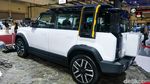 Lihat Nih Chery iCAR 03, Mobil Listrik Off-Road Pertama di Indonesia