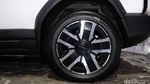 Lihat Nih Chery iCAR 03, Mobil Listrik Off-Road Pertama di Indonesia