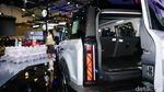 Lihat Nih Chery iCAR 03, Mobil Listrik Off-Road Pertama di Indonesia