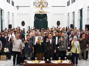 Jabar Digital Academy 2024 Lahirkan Ratusan Talenta Digital