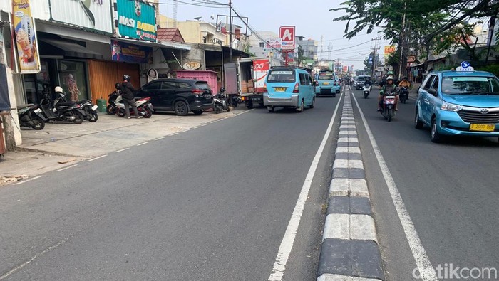 Istighfar Durhaka Tukang Galon Setelah Menghabisi Nyawa Juru Parkir di Jaksel