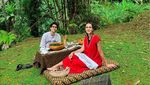 Serunya Ngopi Cantik ala Luna Maya di Jepang hingga Singapura