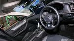 Mazda Rilis CX 60 Pro, Minat? Siapin Duit Rp 799 Juta