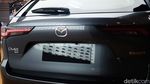 Mazda Rilis CX 60 Pro, Minat? Siapin Duit Rp 799 Juta