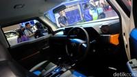 Kehadiran Toyota Hilux Rangga diharapkan TAM dapat meningkatkan penjualan kendaraan komersial Toyota seiring pesatnya pembangunan pada sektor infrastruktur, perkebunan, pertambangan, manufaktur, dan berbagai sektor retail di Indonesia.