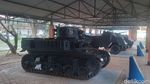 Mengenal Sejarah dan Cinta Tanah Air Lewat Museum Satria Mandala