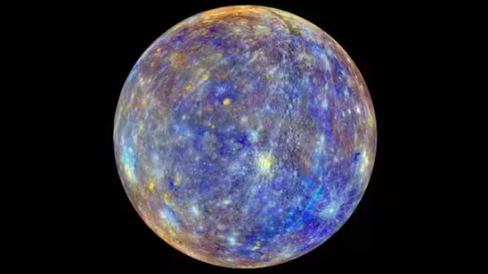 Merkurius