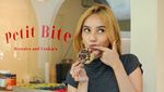 Merah Merona Cookie Bloody Mary dengan Isian Keju
