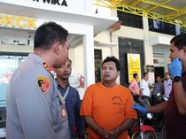 Preman Tukang Palak Sopir Truk di Bangkalan Ditangkap, Beraksi Sejak 2018