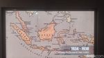 Napak Tilas Perjalanan Ir. Soekarno di Gedung Arsip Nasional