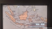 Ketua Tim Layanan Pusdiapres, Nuarta Situmorang mengatakan niatan pihaknya membuat ini adalah sebagai media pembelajaran bagi generasi saat ini untuk mengenal dan mengenang Presiden Soekarno, dengan suasana yang menarik juga nyaman untuk dikunjungi.