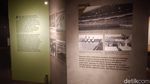 Napak Tilas Perjalanan Ir. Soekarno di Gedung Arsip Nasional