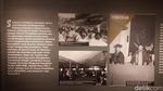 Napak Tilas Perjalanan Ir. Soekarno di Gedung Arsip Nasional