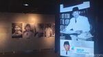 Napak Tilas Perjalanan Ir. Soekarno di Gedung Arsip Nasional