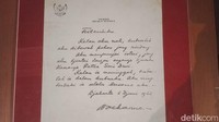 Pusdiapres ANRI tentang Presiden Soekarno ini begitu menarik untuk dikunjungi sebagai salah satu destinasi wisata edukasi di Jakarta. Tempat ini baru saja diresmikan pada tahun 2023 lalu oleh Presiden Indonesia Kelima Megawati Soekarnoputri, walaupun sebetulnya di tahun 2020 tepat ini sudah siap dikunjungi namun karena pandemi melanda alhasil harus ditunda.