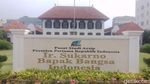 Napak Tilas Perjalanan Ir. Soekarno di Gedung Arsip Nasional