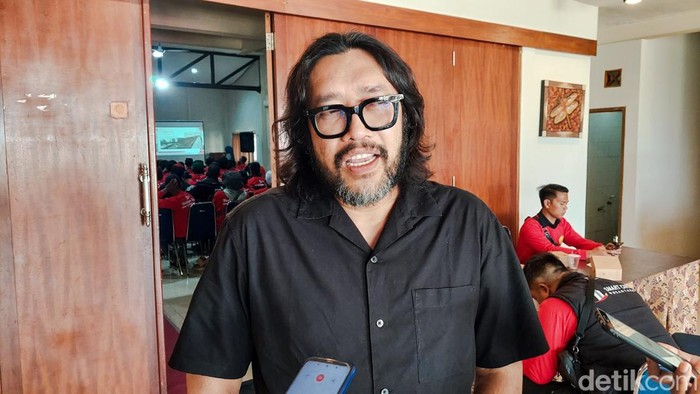 Ono Surono Bertemu dengan Petani Holtikultura di Lembang