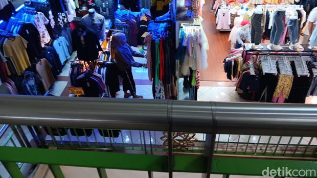 Pasar Tanah Abang