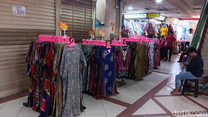 Pasar Tanah Abang