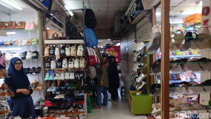 Pasar Tanah Abang