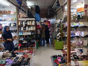Satgas Impor Ilegal Dibentuk, Pedagang Minta 2 Hal Ini ke Pemerintah