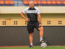 Pelatih PSM Makassar Pede di Piala Presiden 2024 karena Ada VAR