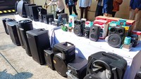 Ketiadaan SPPT-SNI membuat produk tersebut dikhawatirkan membahayakan keamanan dan keselamatan pengguna serta merugikan produsen dalam negeri. Selain merugikan konsumen, terdapat pula potensi persaingan usaha tidak sehat.