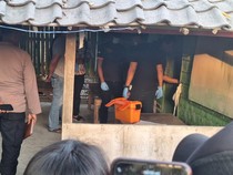 Sederet Fakta Tragis Ibu dan Anak Usia 3 Tahun Tewas Dalam Warung