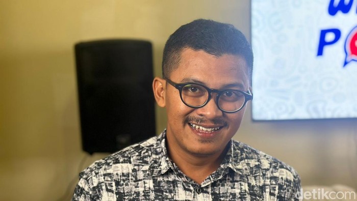 Pengamat Politik Universitas Airlangga (Unair) Fahrul Muzaqqi.