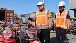 Polisi Gagalkan Pengiriman Motor-Mobil Ilegal ke Timor Leste