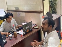 Bujuk Rayu Pengungsi Rohingya di Makassar Perkosa Gadis ABG hingga Hamil