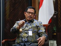 UMP Jateng 2025 Diumumkan, Naik Jadi Rp 2.169.349