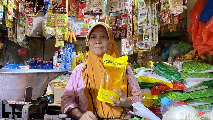 penjual minyakita di surabaya