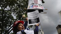 Majelis Umum PBB menetapkan Hari Internasional Nelson Mandela sejak tahun 2009 lalu.