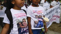 Tanggal 18 Juli dipilih karena berdasarkan tanggal kelahiran Nelson Mandela pada 18 Juli 1918 silam.   