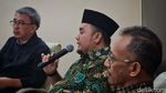 Persiapan Pilkada Serentak 2024 Dikulik dalam Diskusi di Jakarta