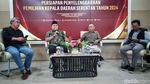 Persiapan Pilkada Serentak 2024 Dikulik dalam Diskusi di Jakarta