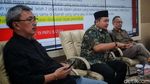 Persiapan Pilkada Serentak 2024 Dikulik dalam Diskusi di Jakarta